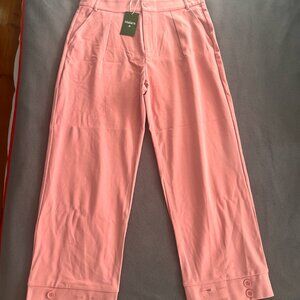 NWT XL Halara Pink High Waisted Work Pants